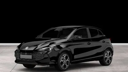 Pebble black Neu 2025 MG MG3 Comfort Kleinwagen | 18.900 € (Fairer Preis)