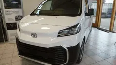 Gebraucht 2025 Toyota Proace Van | 31.690 € (Superpreis)