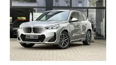 Gebraucht 2025 BMW iX1 M Sport SUV | 52.190 € (Fairer Preis)