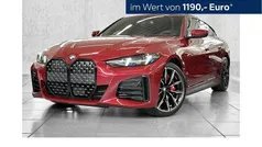 Gebraucht 2025 BMW 430 Gran Coupé Performance Coupé | 68.990 € (Etwas zu teuer)