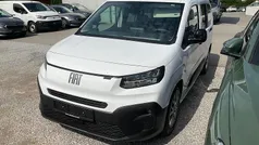 Gelato weiß Neu 2025 Fiat Doblò Van / Kleinbus | 32.445 € (Fairer Preis)