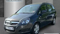 Silber Gebraucht 2014 Opel Mokka Edition SUV | 8.990 € (Fairer Preis)