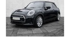 Gebraucht 2021 Mini Cooper SE Comfort Kleinwagen | 18.240 € (Fairer Preis)