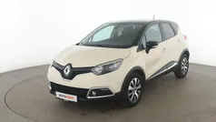 Weiß Gebraucht 2016 Renault Captur Experience SUV | 8.750 € (Fairer Preis)