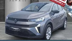 Grau Neu 2025 Renault Captur Evolution SUV | 26.320 € (Teuer)