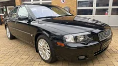 False Gebraucht 2004 Volvo S80 Executive Limousine | 7.990 €