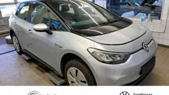 Gebraucht 2021 VW ID.3 Pro Performance Kleinwagen | 18.490 € (Guter Preis)