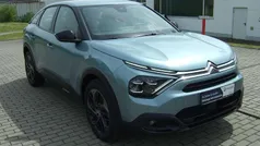Islandblau Gebraucht 2023 Citroën C4 PureTech Limousine | 20.350 € (Fairer Preis)