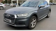 Gebraucht 2019 Audi Q5 Sport SUV | 30.880 € (Guter Preis)