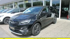 Gebraucht 2021 Opel Grandland X Design Edition SUV | 19.900 € (Fairer Preis)