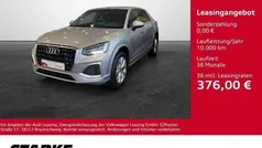 Mythosschwarz metallic Gebraucht 2023 Audi Q2 Advanced SUV | 30.790 € (Fairer Preis)