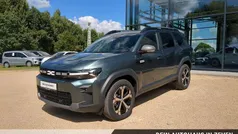 Zedergrün Neu 2025 Dacia Bigster Journey SUV | 33.390 € (Fairer Preis)