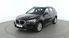 Gebraucht 2021 BMW X1 Advantage SUV | 21.300 € (Fairer Preis)