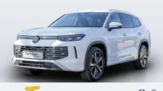 Weiß Gebraucht 2025 VW Tayron IQ Drive SUV | 47.580 € (Fairer Preis)