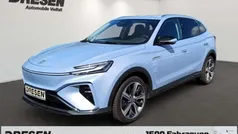 Gebraucht 2022 MG Marvel R Luxury SUV | 25.980 € (Fairer Preis)