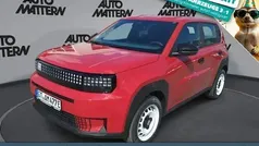 Gebraucht 2025 Fiat Grande Panda Red SUV | 22.990 € (Superpreis)