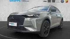 Seidengrau Neu 2024 DS Automobiles DS7 Crossback Performance Line Plus SUV | 32.890 € (Fairer Preis)