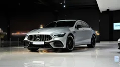 Mercedes AMG GT 53