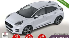 Gebraucht 2025 Ford Puma ST-Line SUV | 24.005 € (Superpreis)