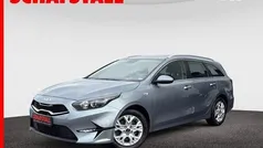Gebraucht 2021 Kia Ceed Sportswagon Comfort Kombi | 17.979 € (Fairer Preis)