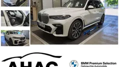 Gebraucht 2022 BMW X7 M Sport SUV | 74.740 € (Fairer Preis)