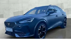 Gebraucht 2021 Cupra Formentor VZ SUV | 31.990 € (Fairer Preis)