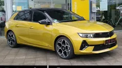 Gebraucht 2023 Opel Astra Limousine | 25.425 € (Fairer Preis)