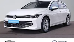 Gebraucht 2024 VW Golf VIII Life Kombi | 26.485 € (Fairer Preis)