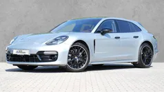 Gebraucht 2018 Porsche Panamera Sport Turismo Limousine | 62.890 € (Fairer Preis)