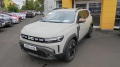Gebraucht 2025 Dacia Duster Extreme SUV | 29.500 € (Fairer Preis)