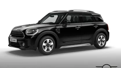 Gebraucht Mini Cooper Countryman 136 PS (100 kW) 2021 SUV