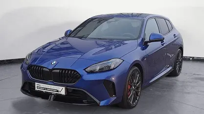 Gebraucht 2024 BMW 123 Performance Kleinwagen | 44.830 € (Fairer Preis)