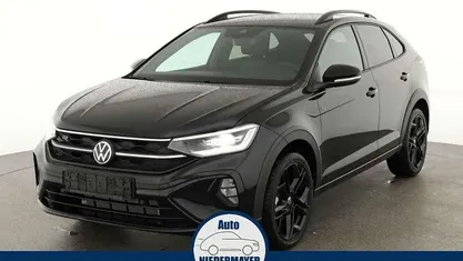 Deep black perleffekt Neu 2025 VW Taigo R-line SUV | 29.995 € (Fairer Preis)