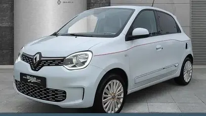 Gebraucht Renault Twingo Vibes 44 kW (60 PS) 2021 Kleinwagen