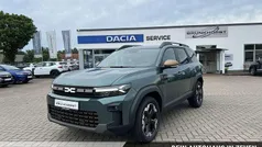 Gebraucht 2025 Dacia Bigster Extreme SUV | 34.290 € (Fairer Preis)