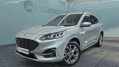 Silber Gebraucht 2024 Ford Kuga ST-Line SUV | 36.150 € (Fairer Preis)