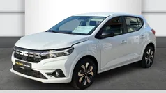 Arktisweiß Neu 2025 Dacia Sandero Journey Kleinwagen | 19.860 € (Fairer Preis)
