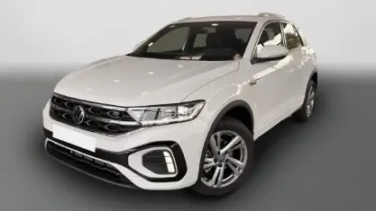 Usata VW T-Roc R-line 150 CV (110 kW) 2025 SUV