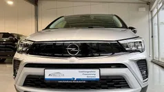 Grau Gebraucht 2023 Opel Crossland Ultimate SUV | 15.970 € (Guter Preis)