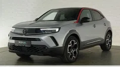 Grau Gebraucht 2022 Opel Mokka-e GS Line SUV | 18.824 € (Fairer Preis)