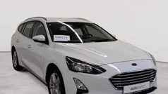 Gebraucht 2022 Ford Focus Cool & Connect Kombi | 10.690 € (Guter Preis)