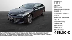 Gebraucht 2025 VW Passat Elegance Kombi | 41.440 € (Superpreis)