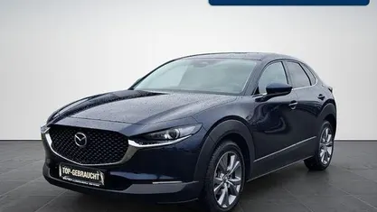 Gebraucht Mazda CX-30 Takumi-Line 140 PS (102 kW) 2025 SUV