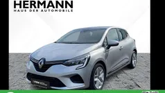 Gebraucht 2021 Renault Clio V Zen Limousine | 12.212 € (Guter Preis)