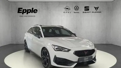 Gebraucht Cupra Leon VZ 310 PS (228 kW) 2023 Kombi