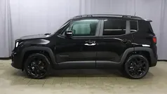 Sting grey Gebraucht 2022 Jeep Renegade Limited SUV | 22.990 € (Guter Preis)