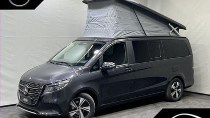 Occasion Mercedes V250 Marco Polo 190 PK (139 kW) 2024 Grijs MPV