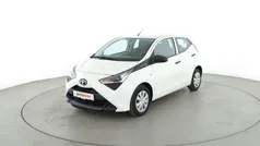 Gebraucht 2019 Toyota Aygo Kleinwagen | 10.580 € (Fairer Preis)