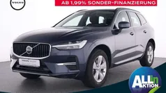 Blau denimblau metallic Gebraucht 2023 Volvo XC60 Core SUV | 38.990 € (Superpreis)