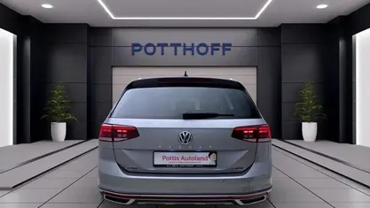 Gebraucht VW Passat Alltrack 190 PS (139 kW) 2020 Kombi